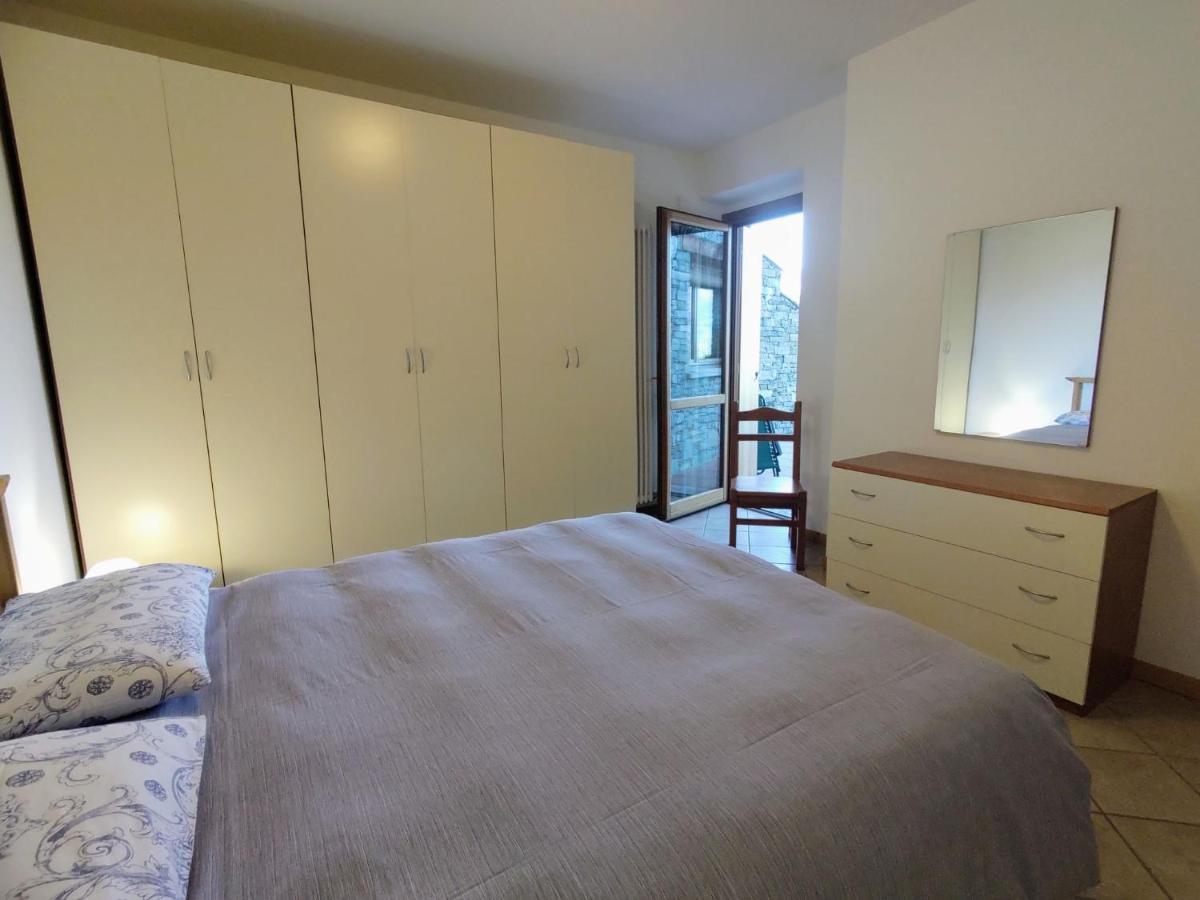 Apartment Rodondello - Cco340 By Interhome Colico Ngoại thất bức ảnh