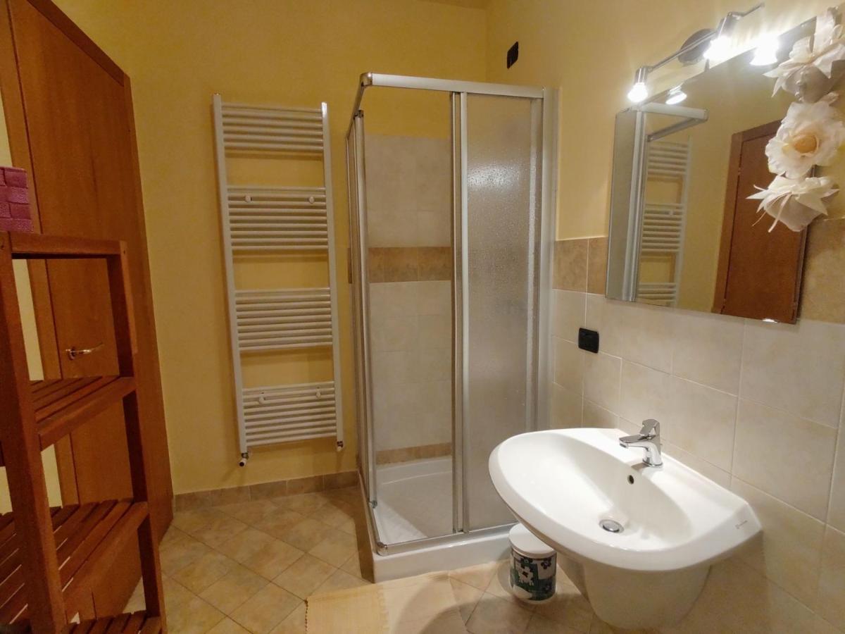 Apartment Rodondello - Cco340 By Interhome Colico Ngoại thất bức ảnh